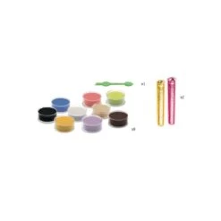 Sables Colorés MERVEILLES DES BOIS Djeco -Magasin De Jouets sables colores merveilles des bois djeco 1200 1200 446338