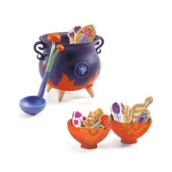 Soupe De Sorcière Djeco -Magasin De Jouets soupe de sorciere djeco 1200 1200 2059213