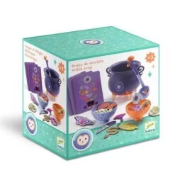 Soupe De Sorcière Djeco -Magasin De Jouets soupe de sorciere djeco 1200 1200 2059216
