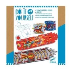 Super-pouvoirs Djeco