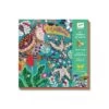 Tableau Sequins FLAMBOYANTS Djeco