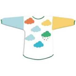 Tablier Pour Les Petits LES COULEURS Djeco