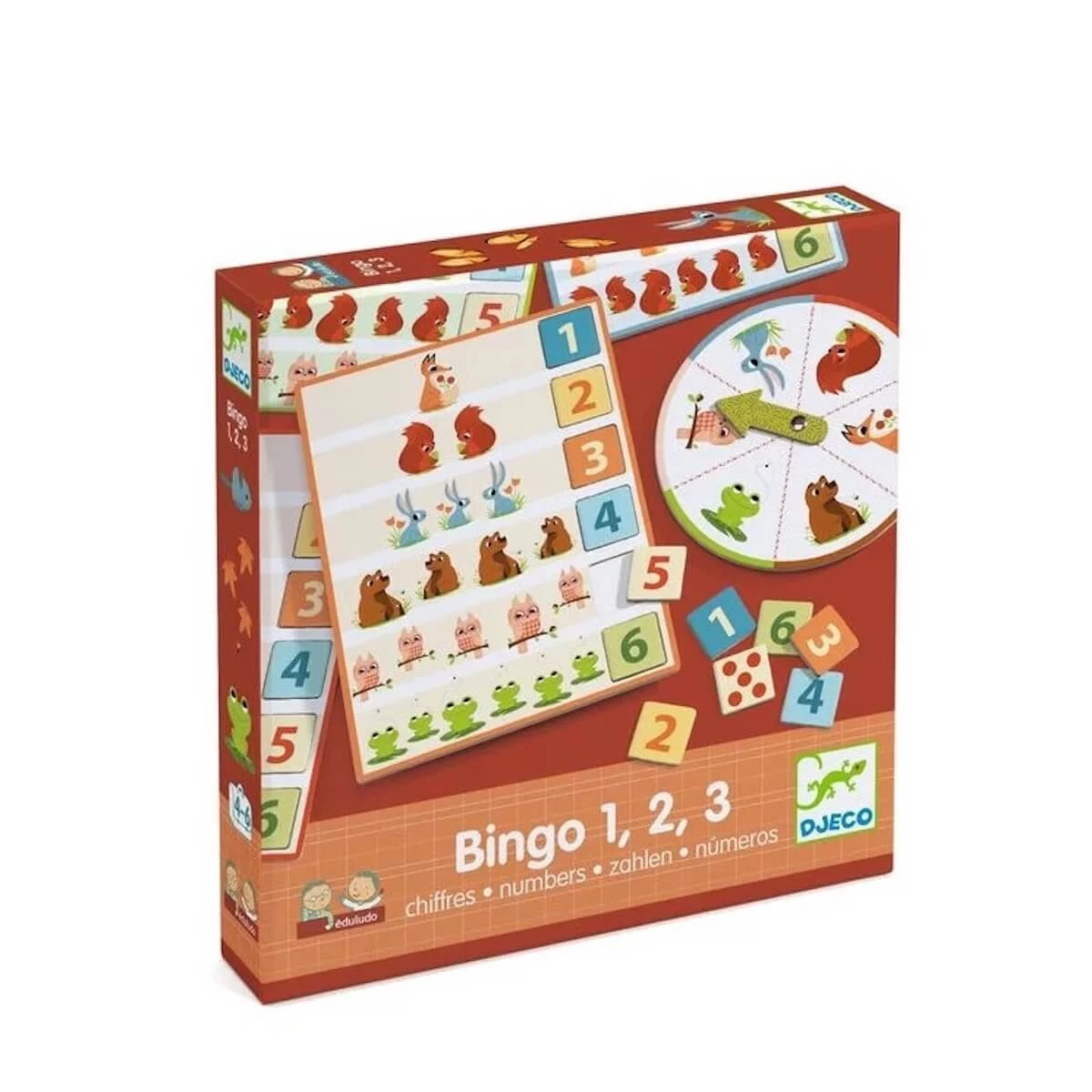 Tactil Bzzz Djeco 3 Tactil Bzzz Djeco – Image 3