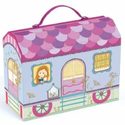 Tinyly Maison De Bluchka & Indie Djeco -Magasin De Jouets tinyly maison de bluchka indie djeco 1200 1200 865648