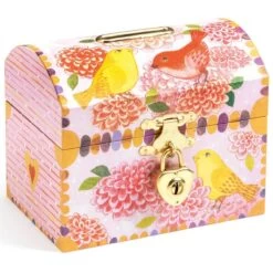 Tirelires Oiseaux Djeco