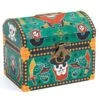 Tirelires Pirate Djeco