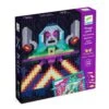 Tissage Pixels Invaders Djeco