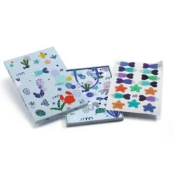 Toise Monde Marin - FSC MIX Djeco -Magasin De Jouets toise monde marin fsc mix djeco 1200 1200 1952982