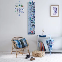 Toise Monde Marin - FSC MIX Djeco -Magasin De Jouets toise monde marin fsc mix djeco 1200 1200 1952987