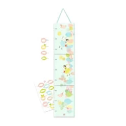 Toise Printemps - FSC MIX Djeco