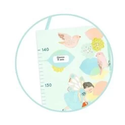 Toise Printemps - FSC MIX Djeco -Magasin De Jouets toise printemps fsc mix djeco 1200 1200 2059732