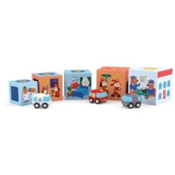 TopaniCar Djeco 5 TopaniCar Djeco -Magasin De Jouets topanicar djeco 1200 1200 2037244