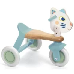 Trotteur BabyScooti PREMIER ÂGE Djeco