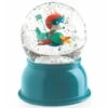 Veilleuse-boule à Neige AVION Djeco