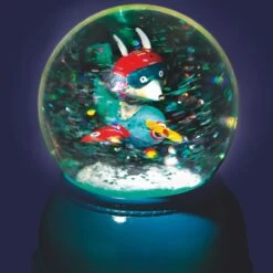 Magasin De Jouets -Magasin De Jouets veilleuse boule a neige avion djeco 1200 1200 615013