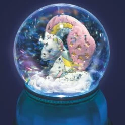 Magasin De Jouets -Magasin De Jouets veilleuse boule a neige licorne djeco 1200 1200 615019